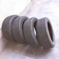 لاستیک کار کرده