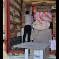 خدمات باربری اثاثیه منزل جابه جایی اتوباربسته بندی|خدمات حمل و نقل|کاشان, گارزگاه|دیوار