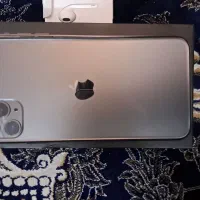 ایفون ۱۱پرومکس