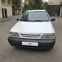 فروش خودرو پراید