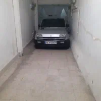 پی کی ۸۵ انژکتور شاستی سالم|خودرو سواری و وانت|طرقبه, |دیوار