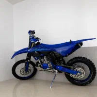 yz 250 2025 / yzx 250