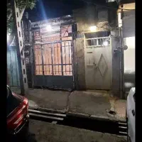 فروش ۱۰۰متر خانه کلنگی در تهرانپارس