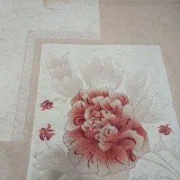 فرش|فرش|سمنان, |دیوار