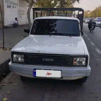 مزدا کارا 2000 تک کابین