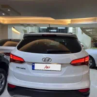 سانتافه فول کامل مدل۲۰۱۵|خودرو سواری و وانت|تبریز, |دیوار