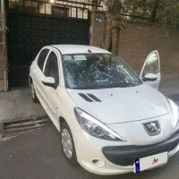 ۲۰۷ دنده ای مدل ۱۴۰۰|خودرو سواری و وانت|تهران, صادقیه|دیوار