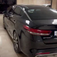 اپتیما جی تی لاین ۲۰۱۶ فول