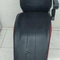 صندلی ارایشگاه 2عدد|آرایشگاه و سالنهای زیبایی|بیرجند, |دیوار