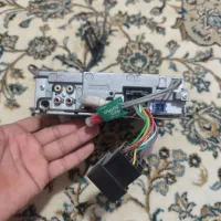 پخش پایونیر|قطعات یدکی و لوازم جانبی|کهنوج, |دیوار