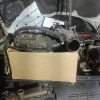 استوک یدک مسعود باضمانت تعویض