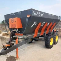 کود پاش دامی|ماشین‌آلات صنعتی|فیروزکوه, |دیوار