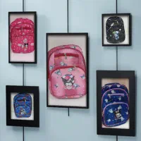 کیف و کفش مدارس|کیف، کفش، کمربند|تربتحیدریه, کاشانی|دیوار