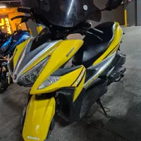 موتور طرح آیروکس