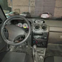 پراید ۱۳۲ مدل ۸۹