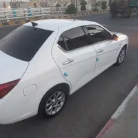دنا پلاس 6 دنده توربو، مدل ۱۴۰۲|خودرو سواری و وانت|سنندج, |دیوار