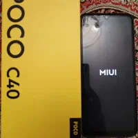 xiaomi poco کاملا نو سالم اکبند|موبایل|تهران, زنجان جنوبی|دیوار