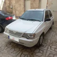 پراید ۱۳۲ مدل ۹۸|خودرو سواری و وانت|همدان, |دیوار