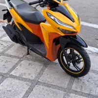 هندا کلیک 150