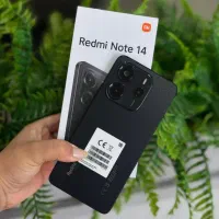 Redmi Note 14|موبایل|ارومیه, |دیوار