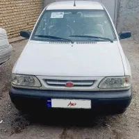 پراید ۱۳۱ مدل ۹۸ خشک|خودرو سواری و وانت|رودان, |دیوار