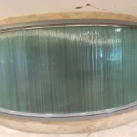 شیشه بری مهدی