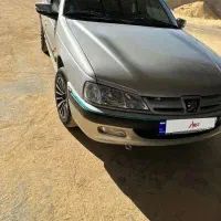 پژو پارس tu5 مدل۱۴۰۰|خودرو سواری و وانت|ایلام, |دیوار