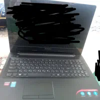 لب تاپ در حد نو