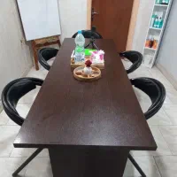 میز کنفرانس میز کار