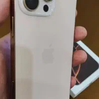 آیفون ۱۶ پرومکس|موبایل|بیرجند, |دیوار