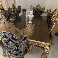 ناهارخوری|میز و صندلی غذاخوری|تهران, سعادت‌آباد|دیوار