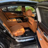 bmw 730 2017 Full kamel|خودرو سواری و وانت|تهران, فرمانیه|دیوار