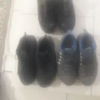 کتونی خارجی