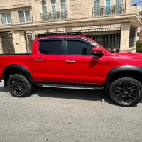 Kmc t8 1402|خودرو سواری و وانت|مشهد, صیاد شیرازی|دیوار