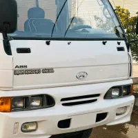 مینی بوس هیوندا مدل ۹۰