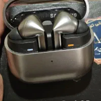 هدفون سامسونگ مدل galaxy buds3 pro
