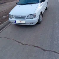 پراید111 هیدرولیک