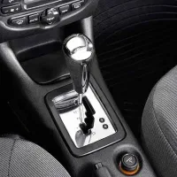 پژو ۲۰۷ پلاس اتومات