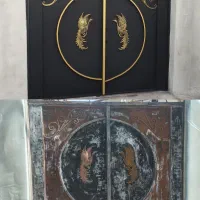 نقاشی ساختمان (آقای‌رنگ)