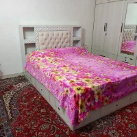 تخت خواب دونفره