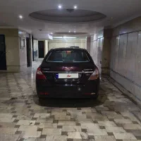 جیلی ام گرند ۲۰۱۳ کم کار موکا تک برگ سند|خودرو سواری و وانت|کرج, فاز ۳ گوهردشت|دیوار