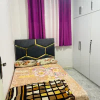 سوییت مبله تمیز مستقل ۵۰ متری