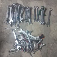 ابزار آلات|ابزارآلات|گلستان (تهران), |دیوار