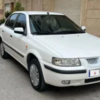 سمند lx استثنائی