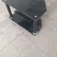 زیر تلویزیون