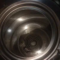 سماور برقی نگین استیل|سماور، چایساز، قهوهساز|آبادان, |دیوار