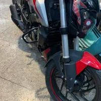 دومینار  باجاج هندوستان  Dominar Bajaj