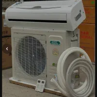 کولر گازی جنرال شکار|کولر گازی و فنکوئل|قم, نیروگاه|دیوار