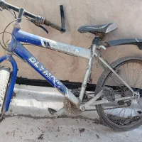 دوچرخه سایز ۲۴
