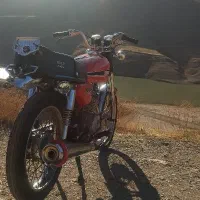 موتور|موتورسیکلت|ابهر, |دیوار